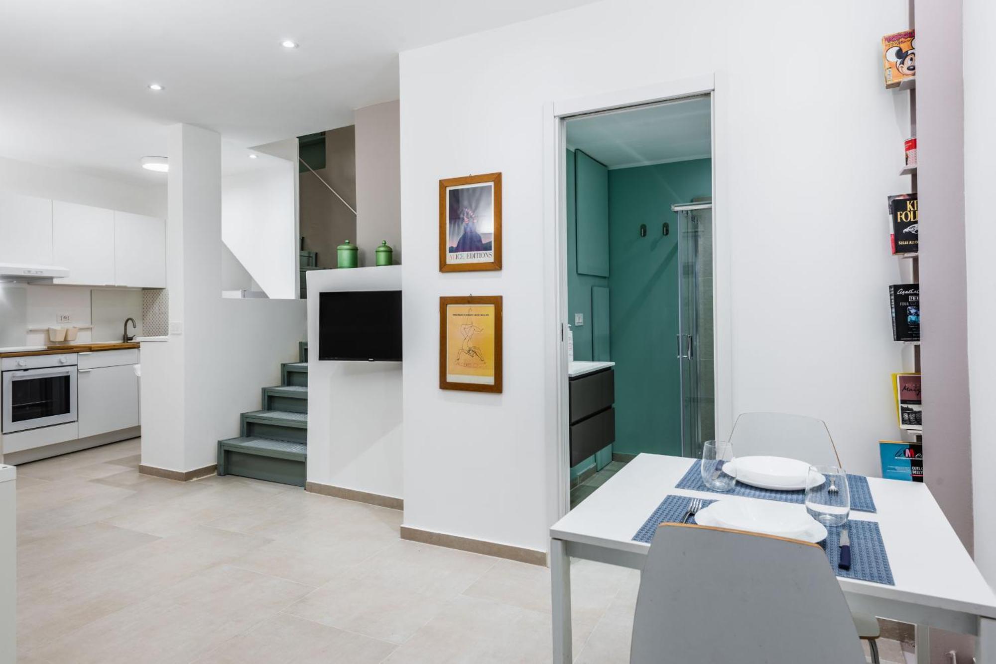 Modern Macha Apartment By Wonderful Italy Catania Luaran gambar