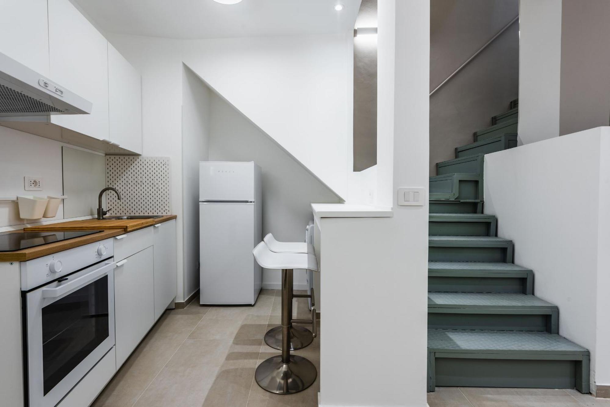 Modern Macha Apartment By Wonderful Italy Catania Luaran gambar